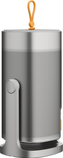 Hisense P1 Laser projektor Grå