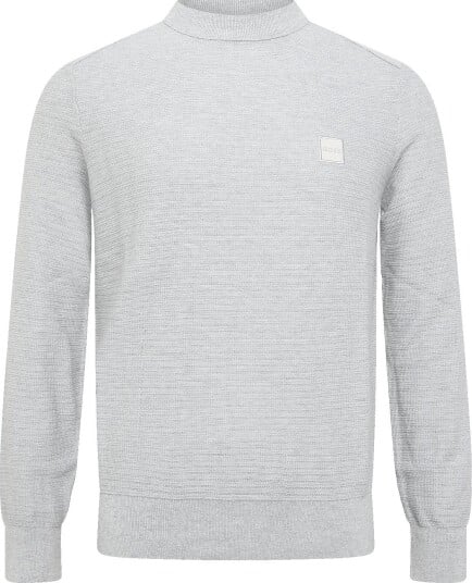 BOSS Anion_S   OPEN GREY   XL