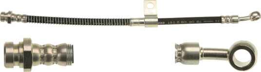 TRW PHD606 Bremseslange