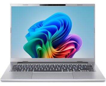 Acer Aspire 14 AI A14-61M-R4VU