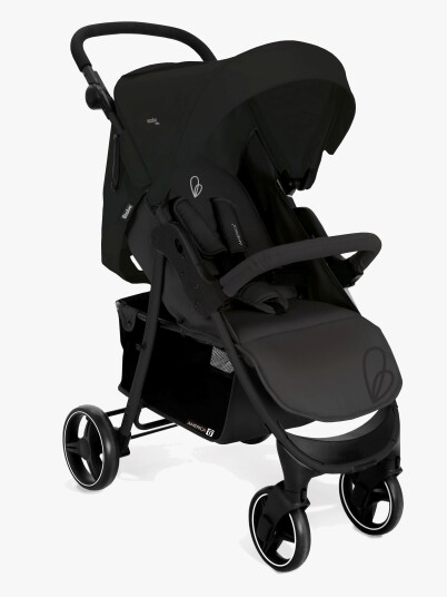 Asalvo America 3 Trille Black Asalvo America 3 Trille Black