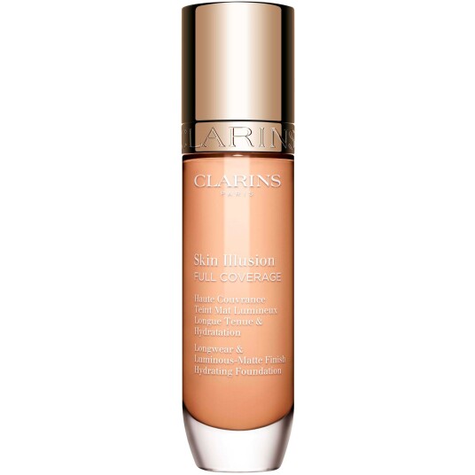 Clarins Skin Illusion Full Coverage Foundation 102.5C