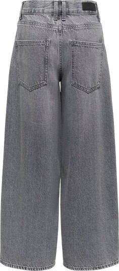 Kids Only Kogtaylor Hw Barrel Dnm Pim828 Noos Grey 164 Kids Only Kogtaylor Hw Barrel Dnm Pim828 Noos Grey 164