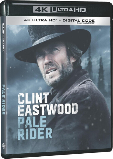 Pale Rider 1985