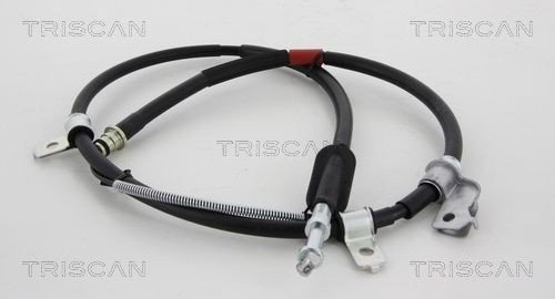 TRISCAN 8140 68107 Tautrekk håndbremse