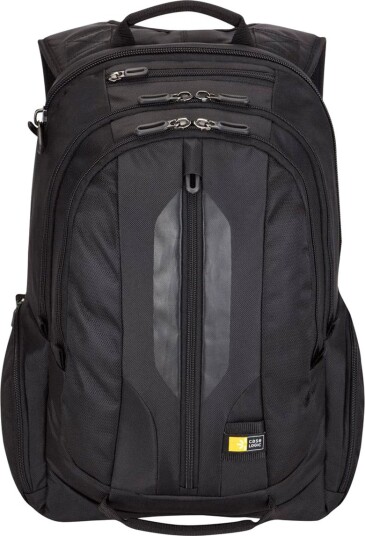 Case Logic RBP-217 PC-Ryggsekk Svart 17.3"