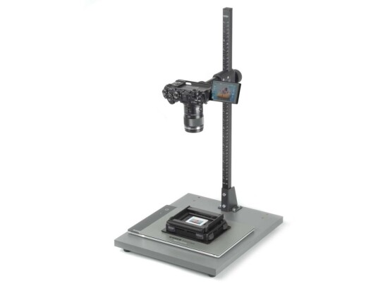 Kaiser Digicopy Vario Kaiser Digicopy Vario