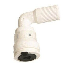 Henco bent 90 for manifold 26mm