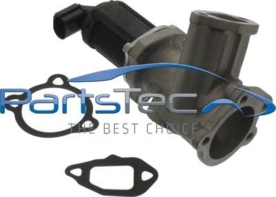 EGR-ventil PartsTec PTA510-0039