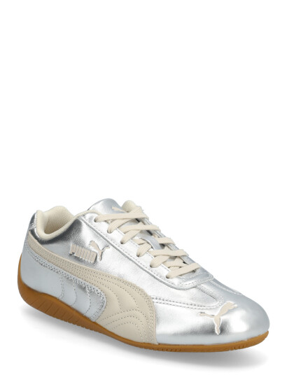 PUMA Speedcat Silver WnSilver 41