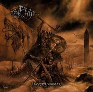 Bengans Månegarm - Havets Vargar (Re-Mastered) Bengans Månegarm - Havets Vargar (Re-Mastered)