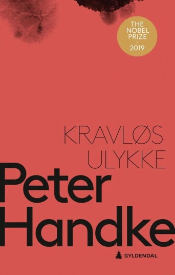 Kravløs Ulykke Av Peter Handke
