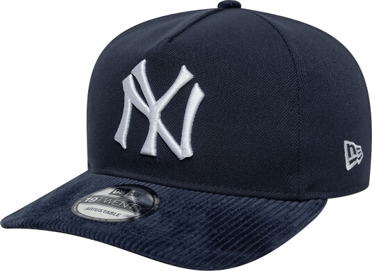 New Era Coops Cord 19Twenty Neyyanco Navy ONE SIZE New Era Coops Cord 19Twenty Neyyanco Navy ONE SIZE