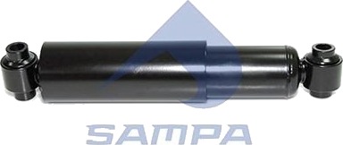 SAMPA 075.083 Støtdemper SAMPA 075.083 Støtdemper