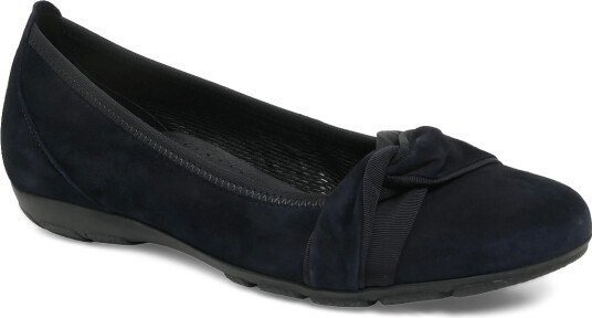 Gabor Ballerina Navy 35.5