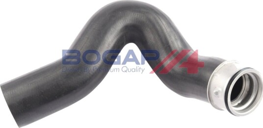 BOGAP A1711370 Ladeluftslange