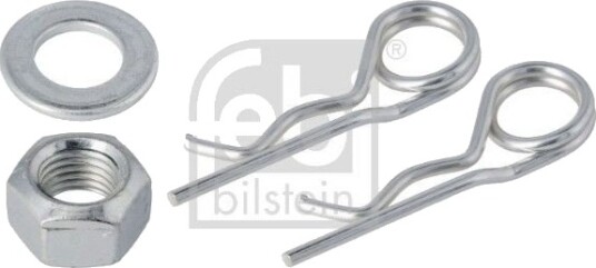 FEBI BILSTEIN 1002150 Skrue