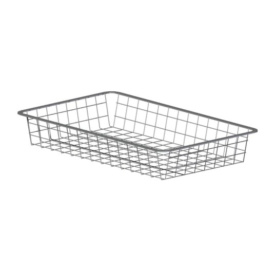 Lundbergs Trådhyller Wide Mini 327x427 mm Lundbergs Trådhyller Wide Mini 327x427 mm