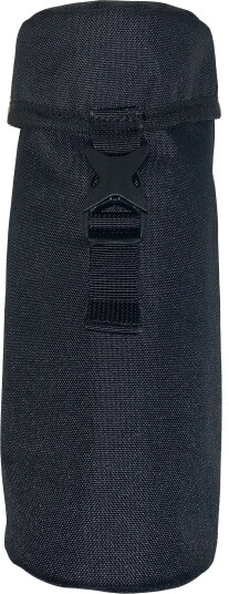 USWE Buddy Modular Insulated Bottle Bag Black OneSize USWE Buddy Modular Insulated Bottle Bag Black OneSize