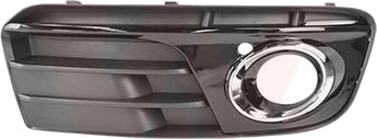 Ventilasjonsgitter VAN WEZEL 0385592