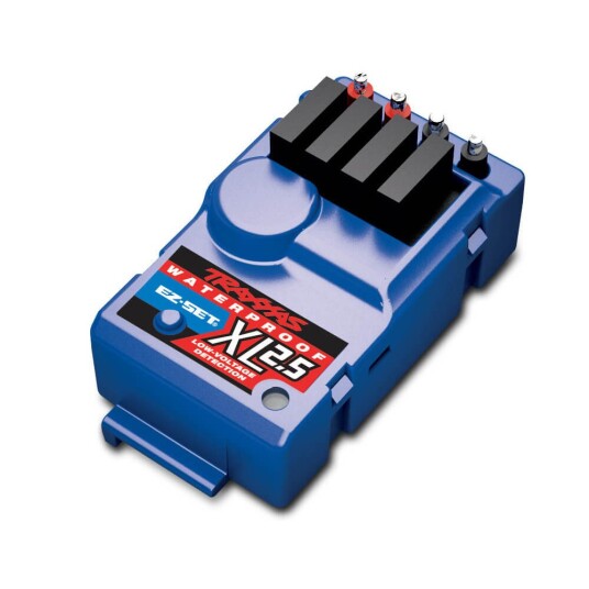 Traxxas 3024R XL 2.5 Electric Speed Control