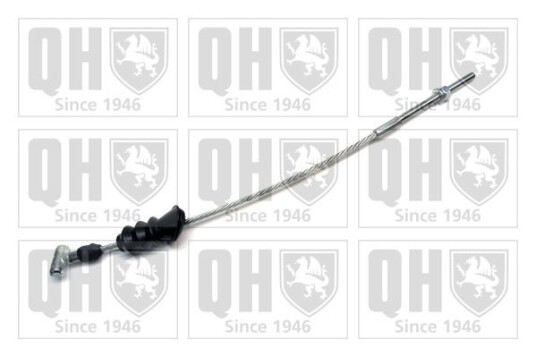 Tautrekk håndbremse QUINTON HAZELL BC4461