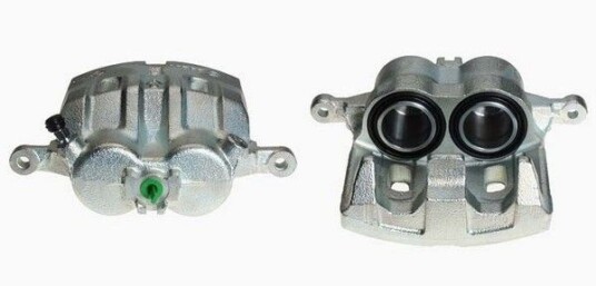 Bremsecaliper BUDWEG CALIPER 343200