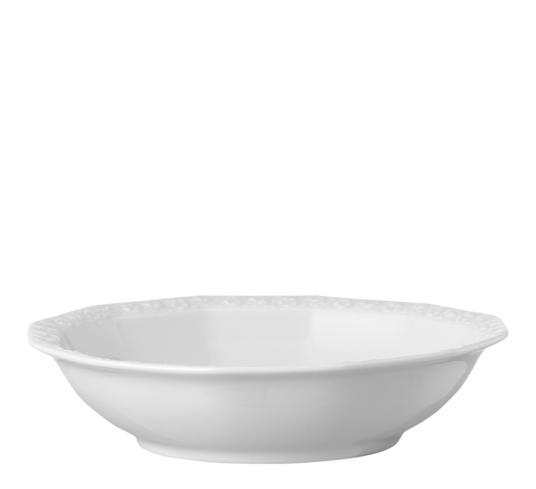 Rosenthal Maria hvit skål 15 cm Rosenthal Maria hvit skål 15 cm