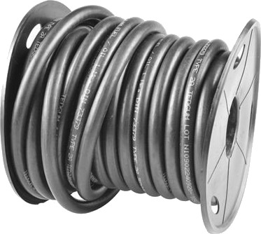 TEDGUM TED14191 Brennstoffslange TEDGUM TED14191 Brennstoffslange