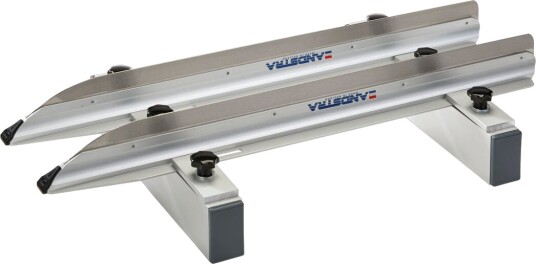 Zandstra Sharpening Jig Tango 7129 Metal OneSize Zandstra Sharpening Jig Tango 7129 Metal OneSize