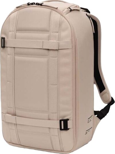 Db Ramverk Backpack 26L Fogbow Beige Fogbow Beige Db Ramverk Backpack 26L Fogbow Beige Fogbow Beige