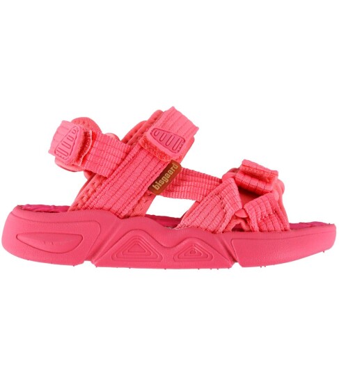 Bisgaard Sandaler Louis Rosa Bisgaard 35 Sandals
