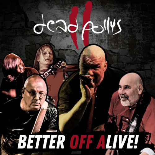 Better Off Alive