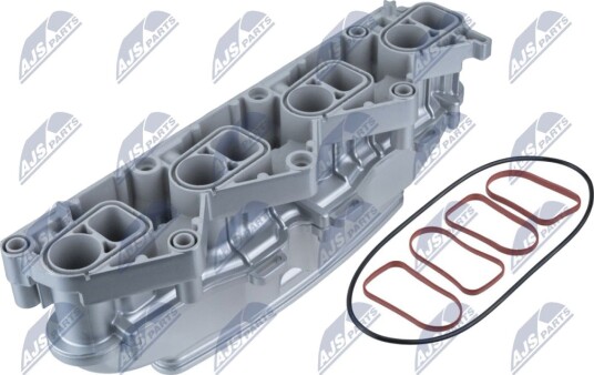 Innsugsmanifold NTY BKS-ME-026