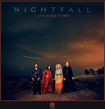 Nightfall