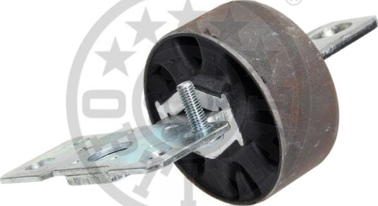 Foring, bærebru/bærearm OPTIMAL F8-7878 Foring, bærebru/bærearm OPTIMAL F8-7878