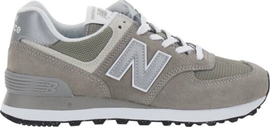 New Balance Herre Sport Grå 38 EU,
