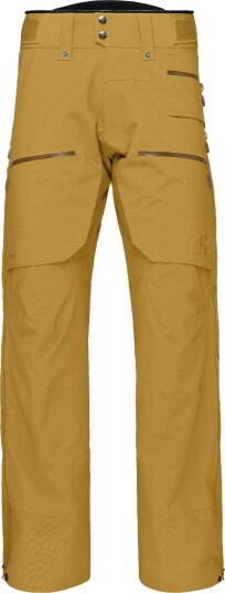 Norröna Lofoten Gore-Tex Pro Pants M's Camelflage S
