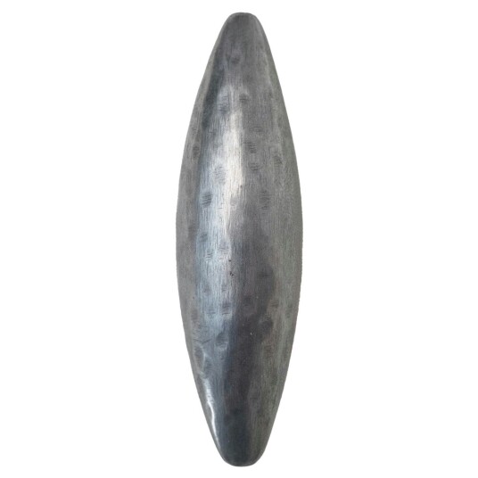 Hein Studio Belle Knott Zinc