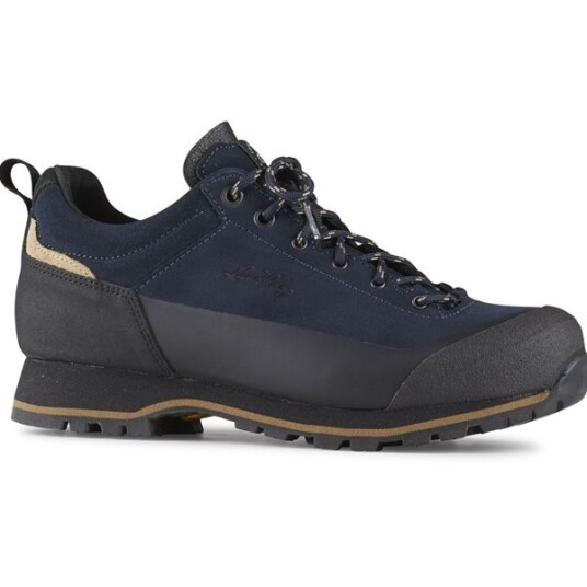 Lundhags Bjerg Low Deep Blue 37 Lundhags Bjerg Low Deep Blue 37