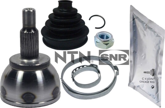 SNR OJK51.002 Drivledd SNR OJK51.002 Drivledd