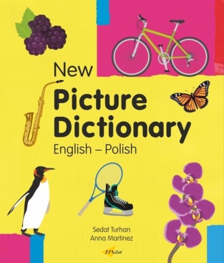 New Picture Dictionary EnglishPolish New Picture Dictionary EnglishPolish