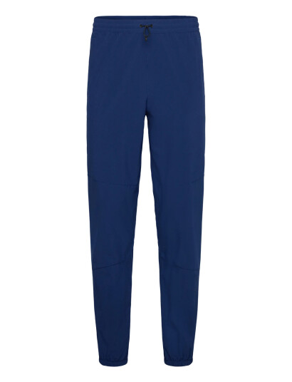 The North Face M Mountain Athletics Wind Pant - Blue - XL