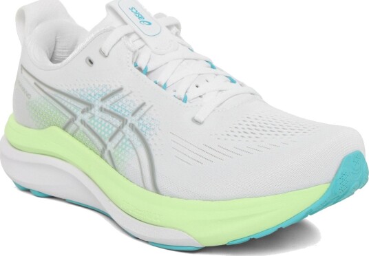 Asics Gel Kayano 33 White 49 Asics Gel Kayano 33 White 49