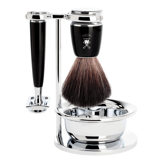 Mühle Rytmo barbersett 4 deler