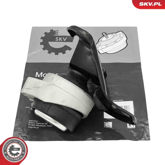 Motorfeste ESEN SKV 75SKV063