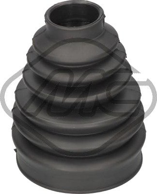 Mansjettsett, drivaksel Metalcaucho 01460