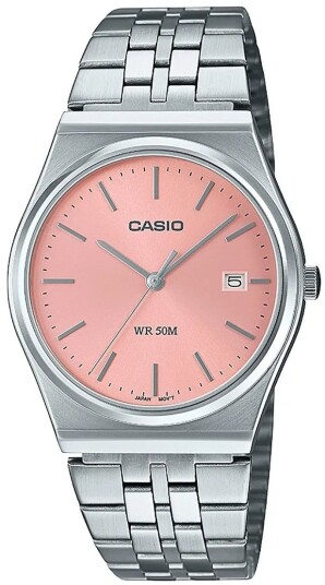 Casio Mtp-B145d-4Avef Mens Wristwatch