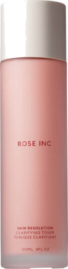 Rose Inc Skin Resolution Clarifying Toner 120 ml