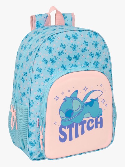 Disney Lilo & Stitch Ryggsekk 19L Ohana